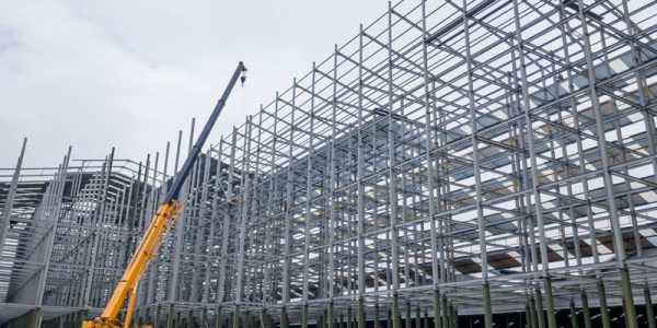 Metal & Structural Buildings Metal & Structural Buildings