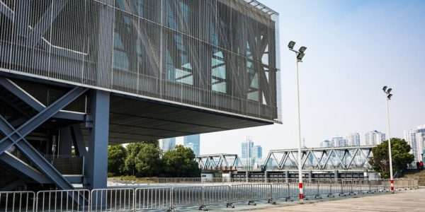 Pre-Engineered Buildings (PEBs) Pre-Engineered Buildings (PEBs)