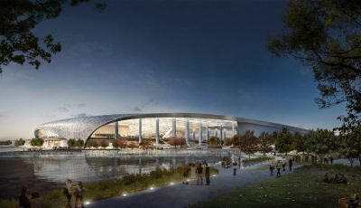 Stadiums (Indoor & Outdoor) Stadiums (Indoor & Outdoor)